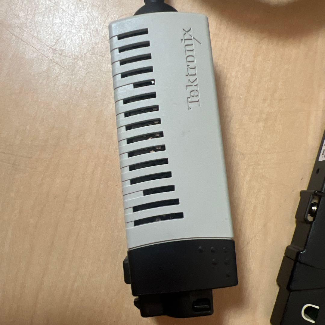 a*n様 1:Tektronix TCP0030A Current Probe