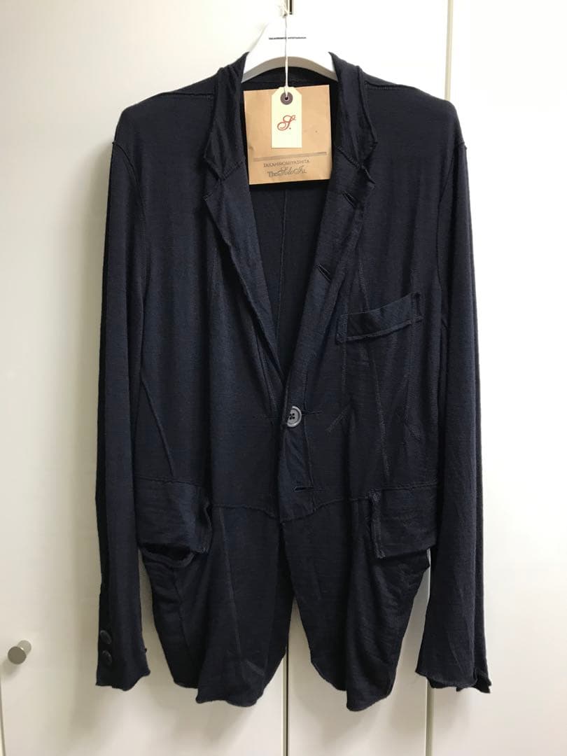 格安！ソロイスト　パジャマジャケット　soloist