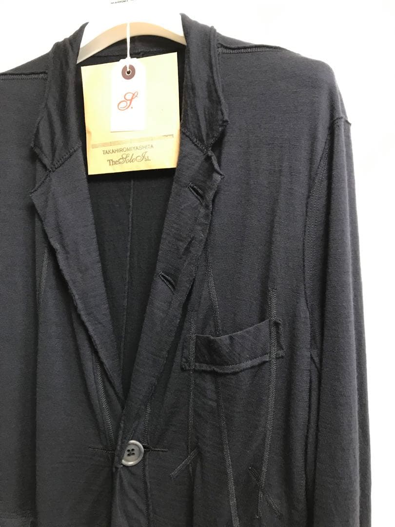 格安！ソロイスト　パジャマジャケット　soloist