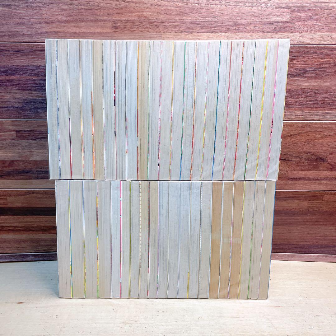 ぴくぴく仙太郎　全37巻＋関連本4冊セット