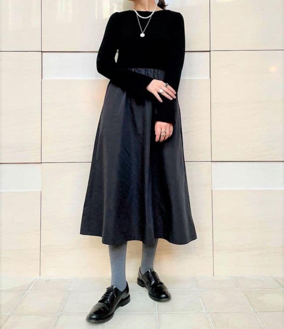 suzu11020422martinique マルティニーク　ワンピース