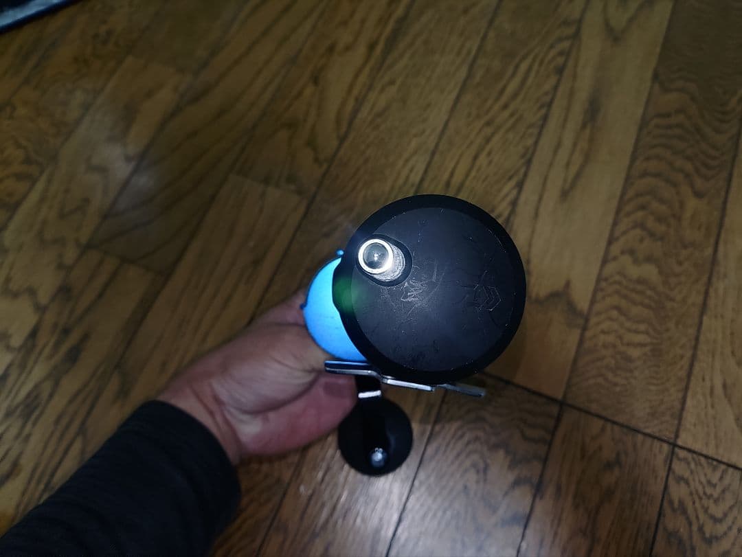 ダイワ　ソルティスト 50