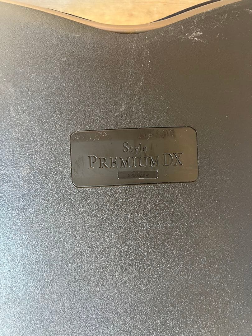 MTG エムティージー 姿勢矯正 骨盤サポートチェア 座椅子 3個セット 黒