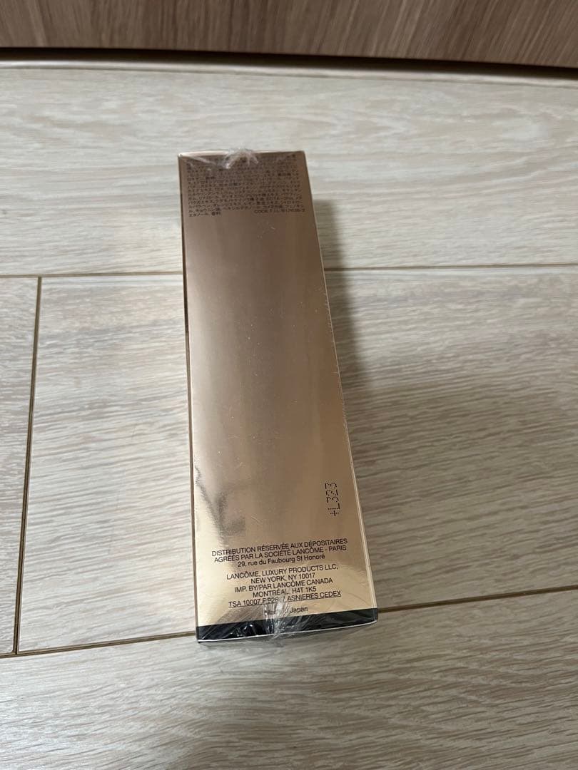 ランコム アプソリュ βx エマルジョン（乳液）75mL