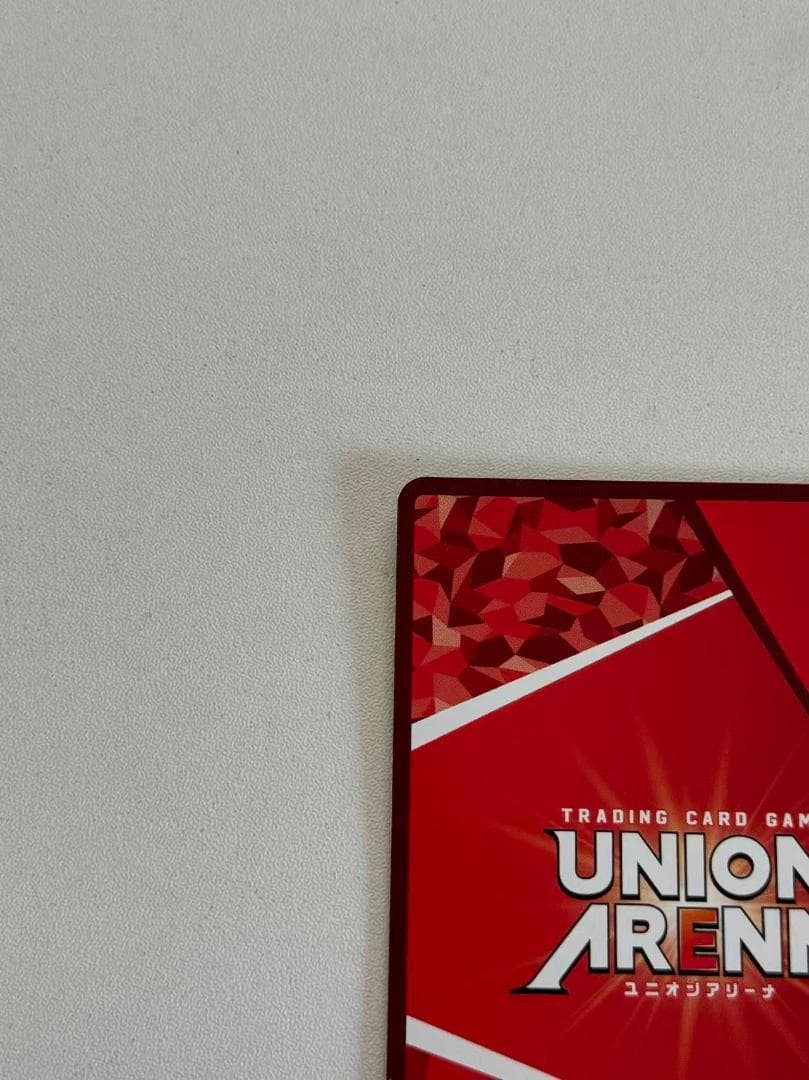 UNION ARENA ユニオンアリーナ レム 星3 パラレル SR
