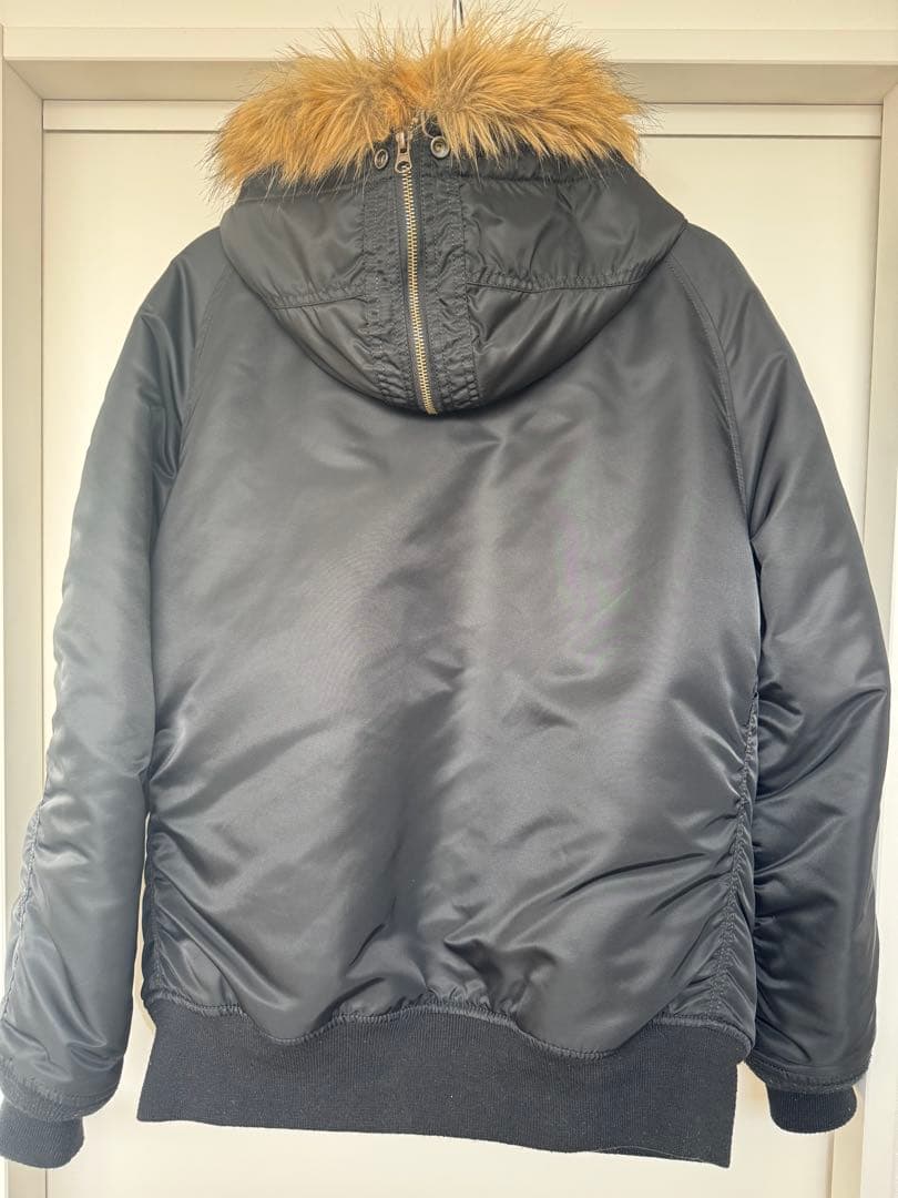 Supreme 14AW N-2B Jacket ジャケット