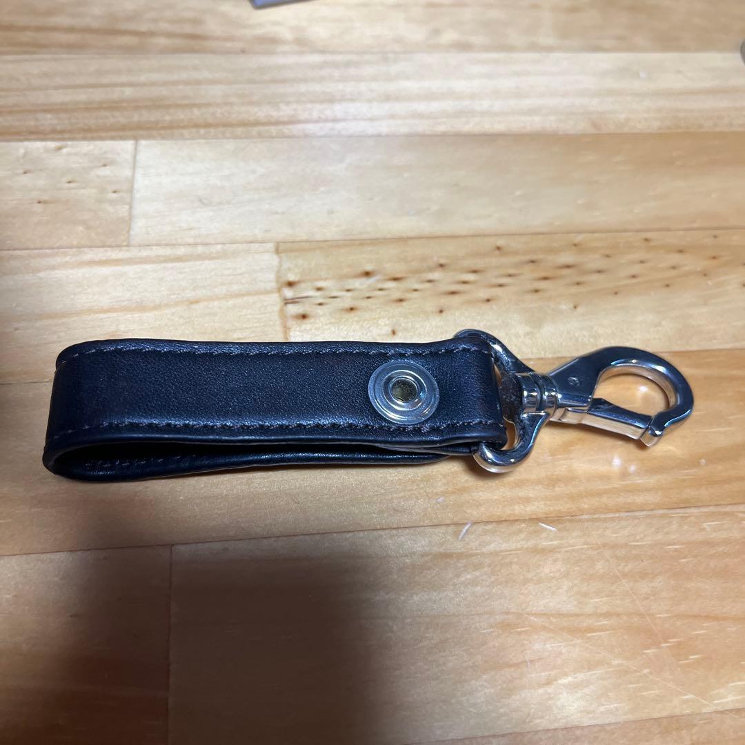 WILD SWANS BRANCH カラビナM シューホーン3点セット