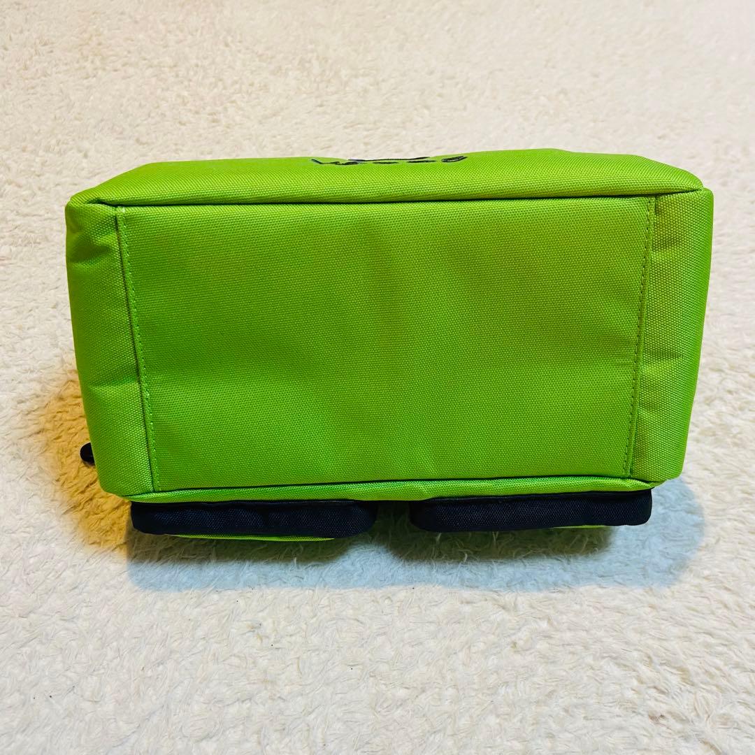 【完売品】8YARDS/ハチヤーズ カートバッグ OTSUKAERU