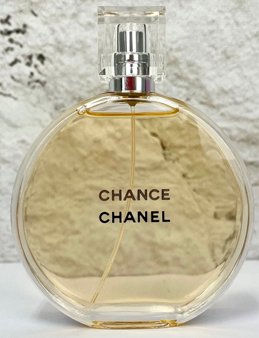 【100ml】CHANEL CHANCE EDT シャネル チャンス