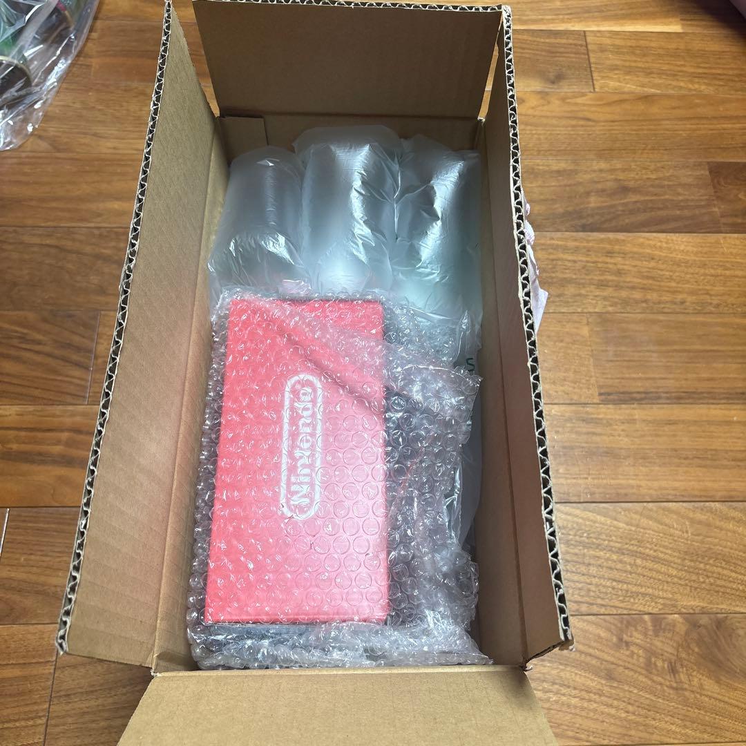 新品未使用Nintendo Switch 2 多言語版マリオカートワールド付