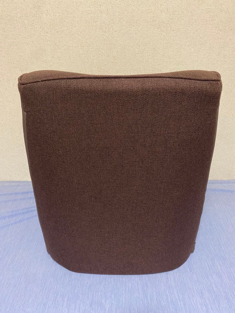 Dr.CHAIR+ Plus スタイルドクターチェアプラス　ブラウン　ユーズド品