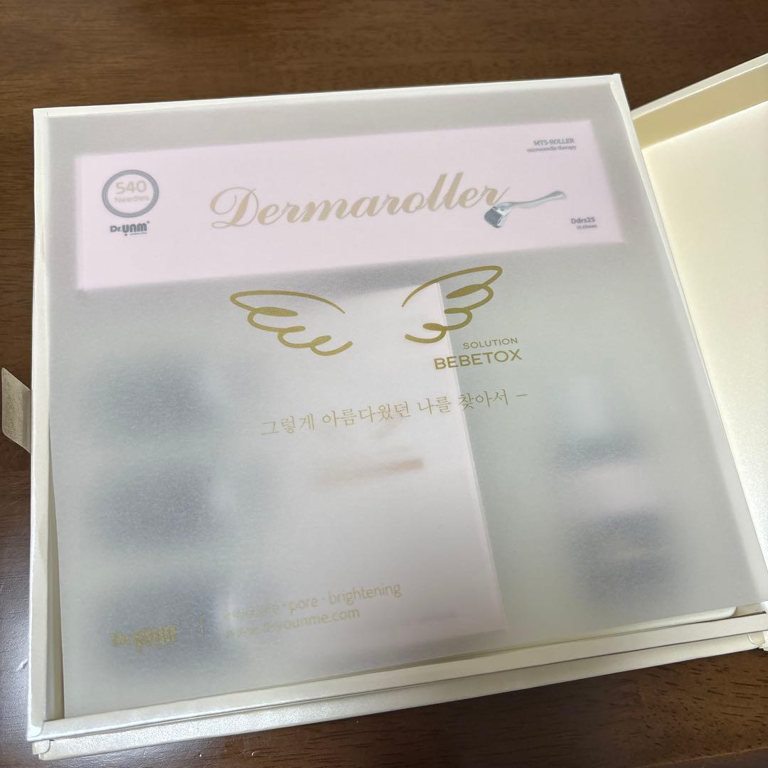 ★新品未使用★Dr.UNM BEBETOXアンプルセット リペアクリーム セット