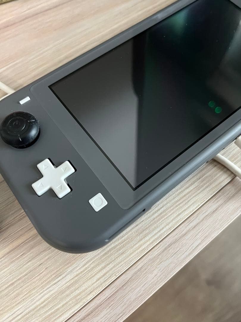 Nintendo Switch/スイッチライト/美品/付属品有