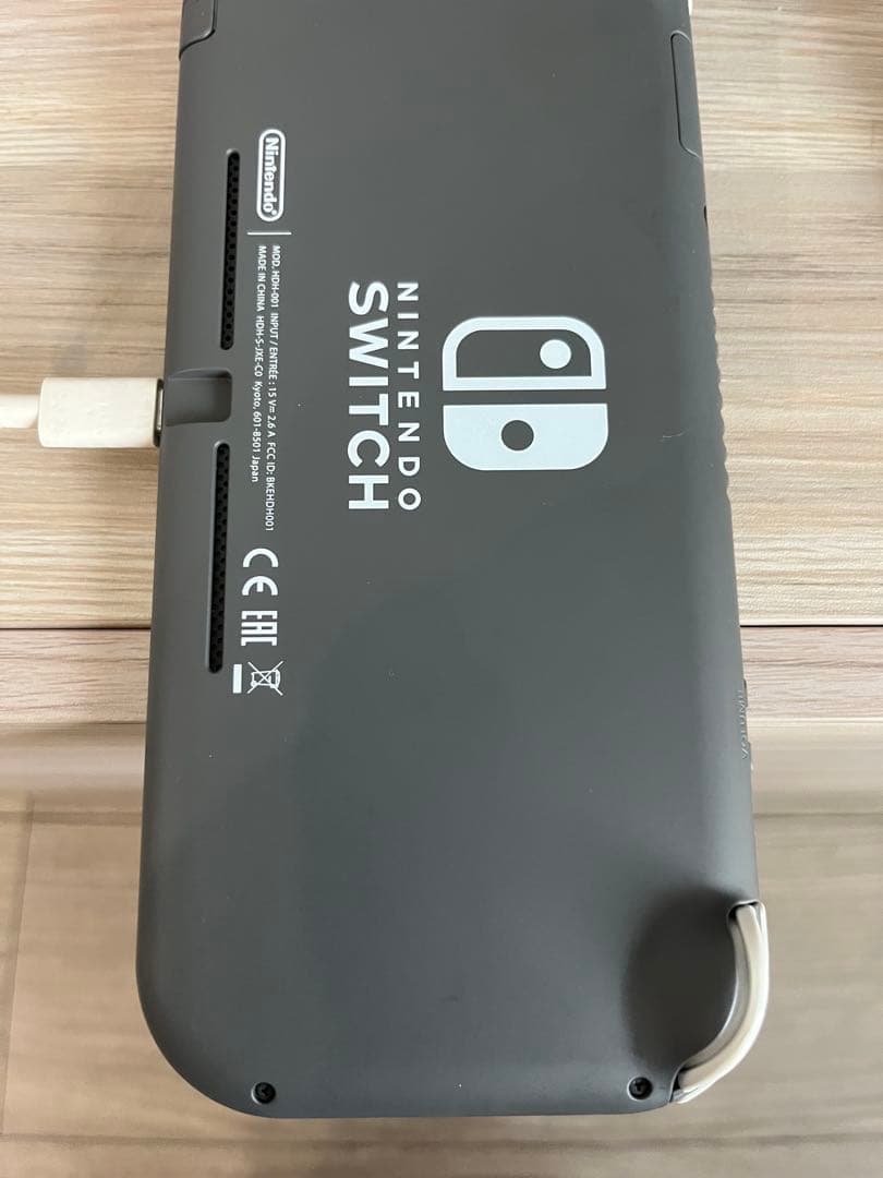 Nintendo Switch/スイッチライト/美品/付属品有