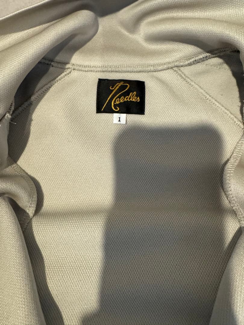 お*う様 needles × tw トラックジャケット