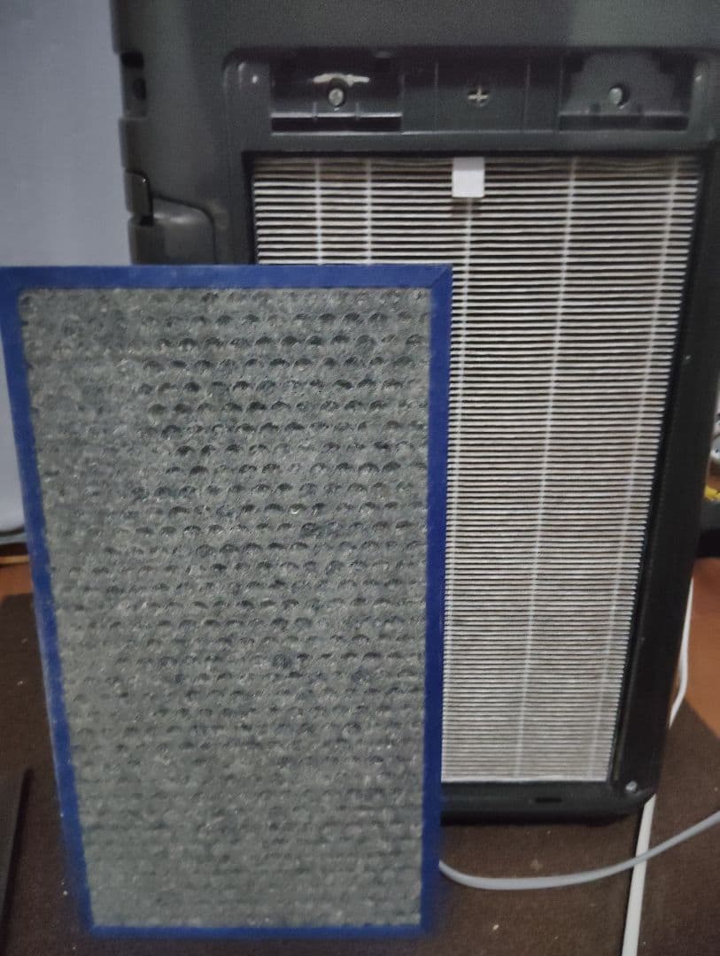 2023年式　シャープ 空気清浄機 KC-J50C-H