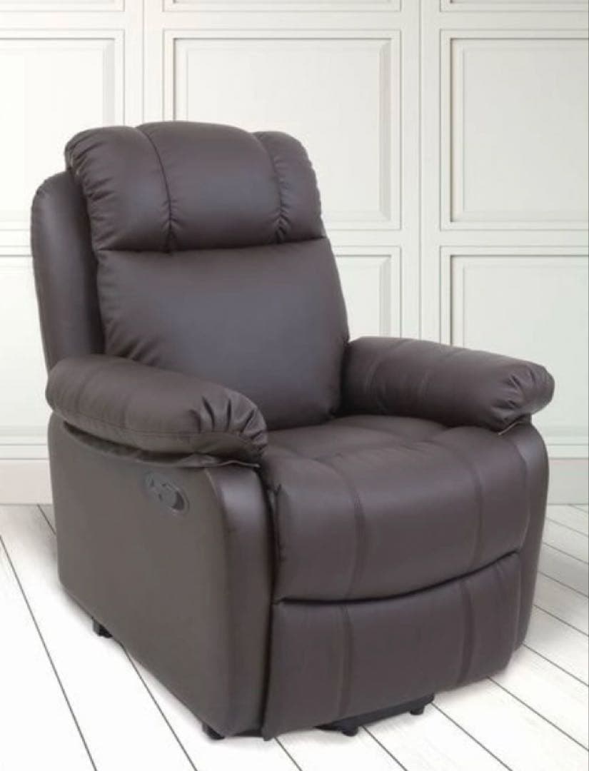 R*l様 手動ラウンジチェア SHIFFON Jr-S リクライニング