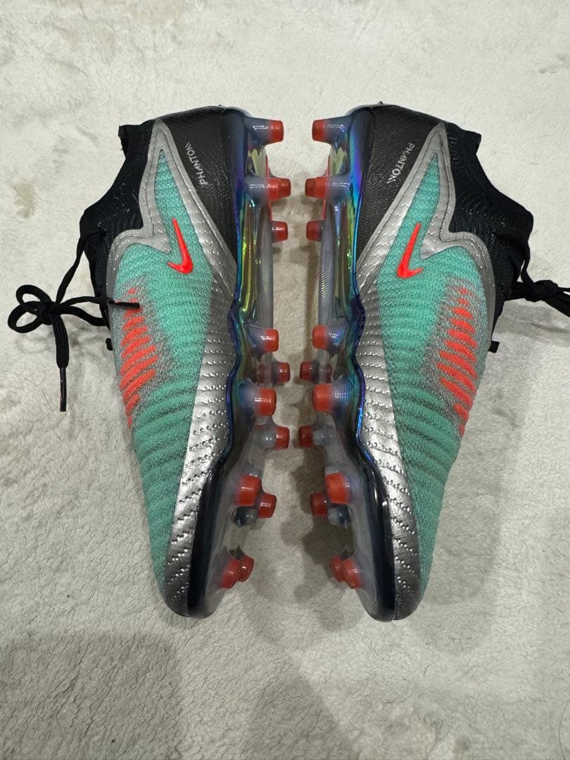 ナイキサッカースパイク　ファントム6エリートag