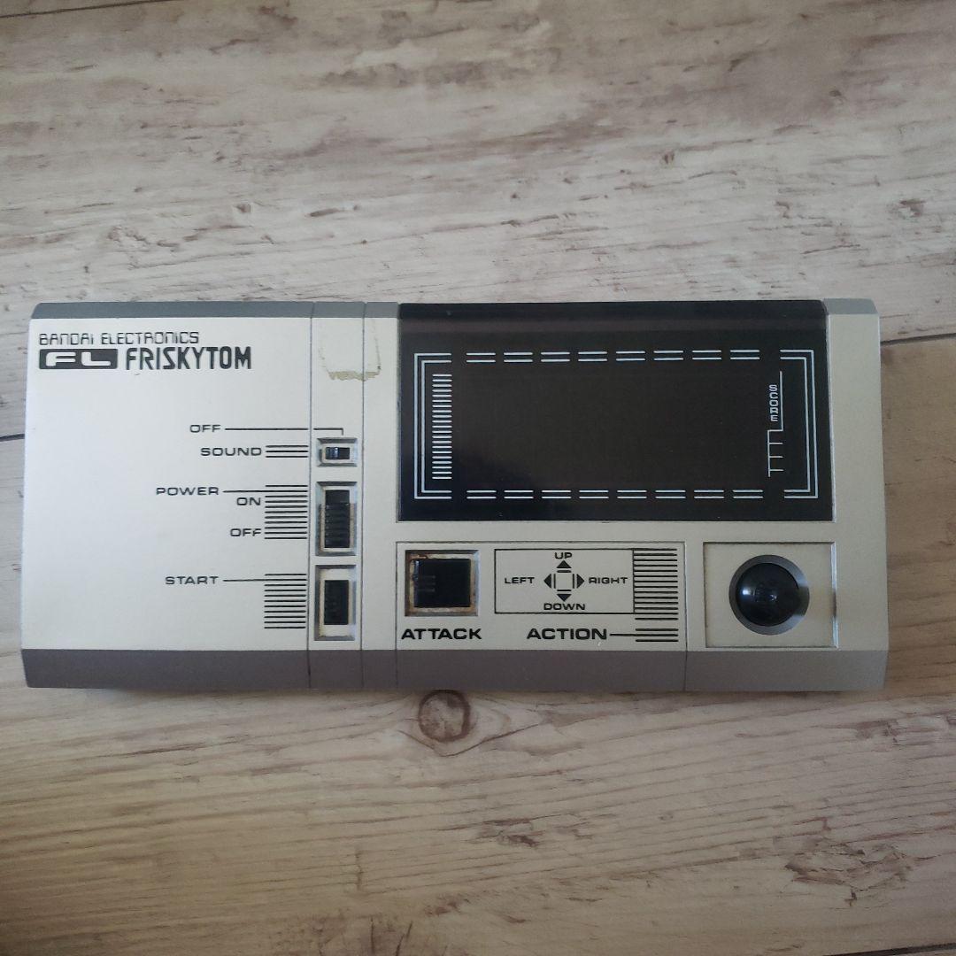 Nintendo Switch FL FRISKYTOM