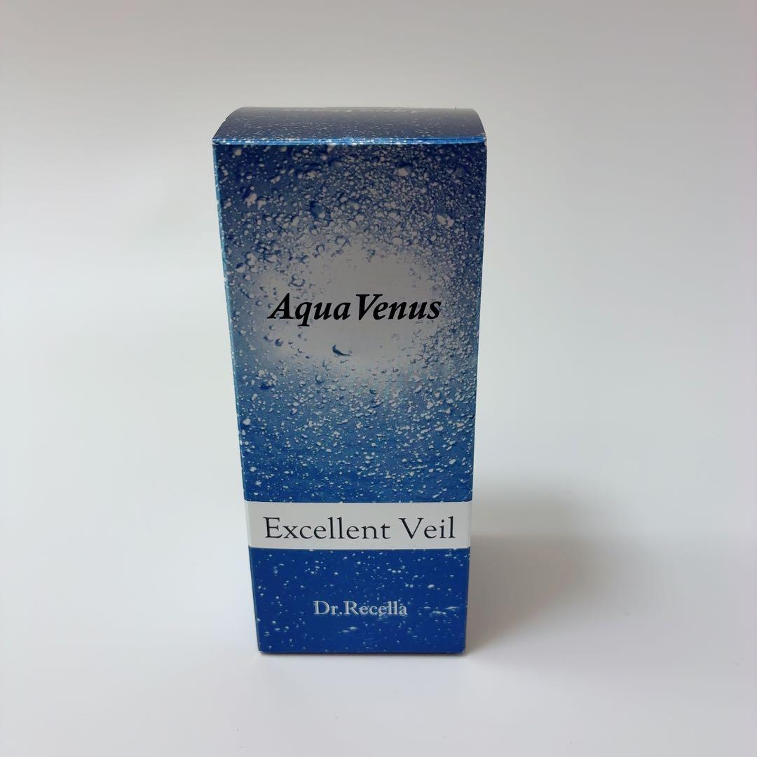 Dr.Recella アクアヴィーナス　エクセレントヴェール 60g