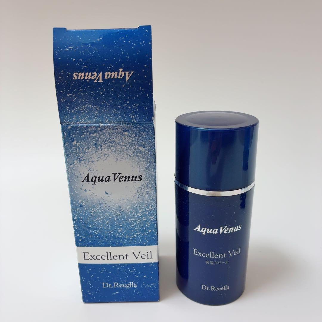Dr.Recella アクアヴィーナス　エクセレントヴェール 60g