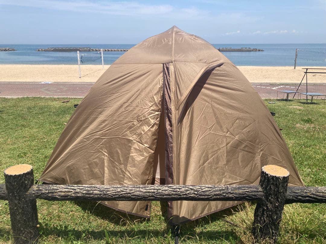 テント　ステイシー ST-2