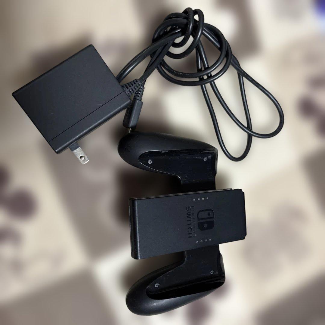 ・NintendoSwitch本体 、後ろスタンド無し 動作確認済み