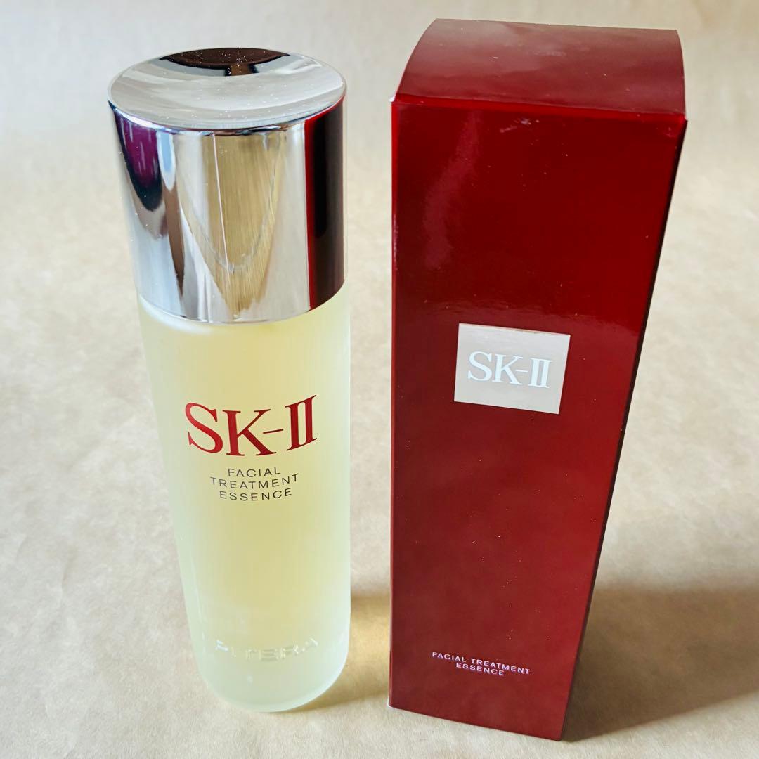 【正規品】SK-II フェイシャル トリートメント エッセンス 230ml