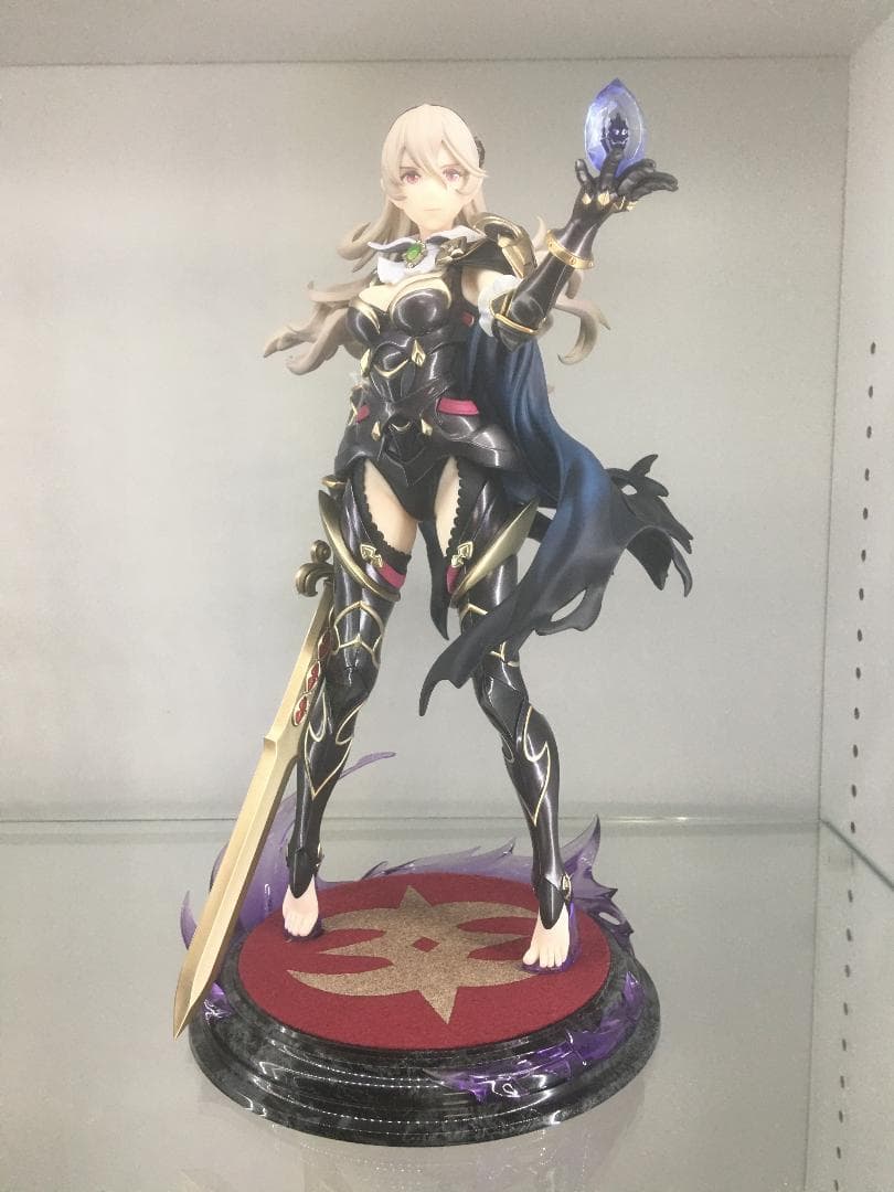 ファイアーエムブレム ダークブラッド カムイ 1/7