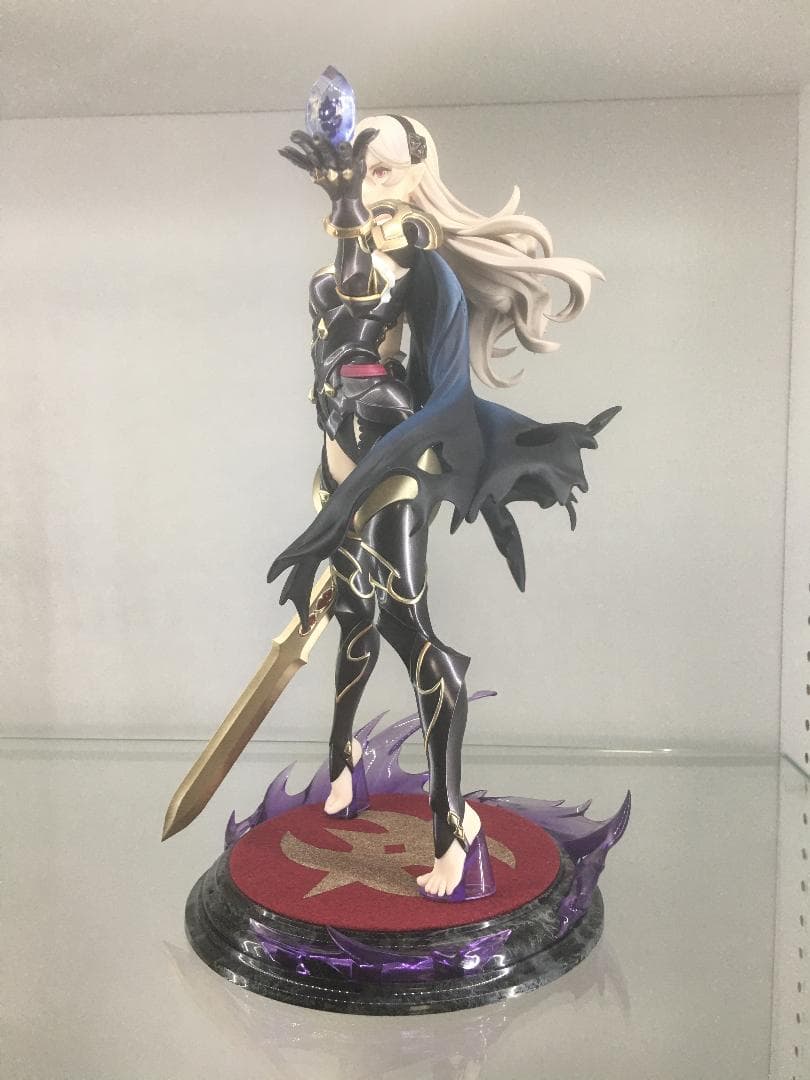 ファイアーエムブレム ダークブラッド カムイ 1/7