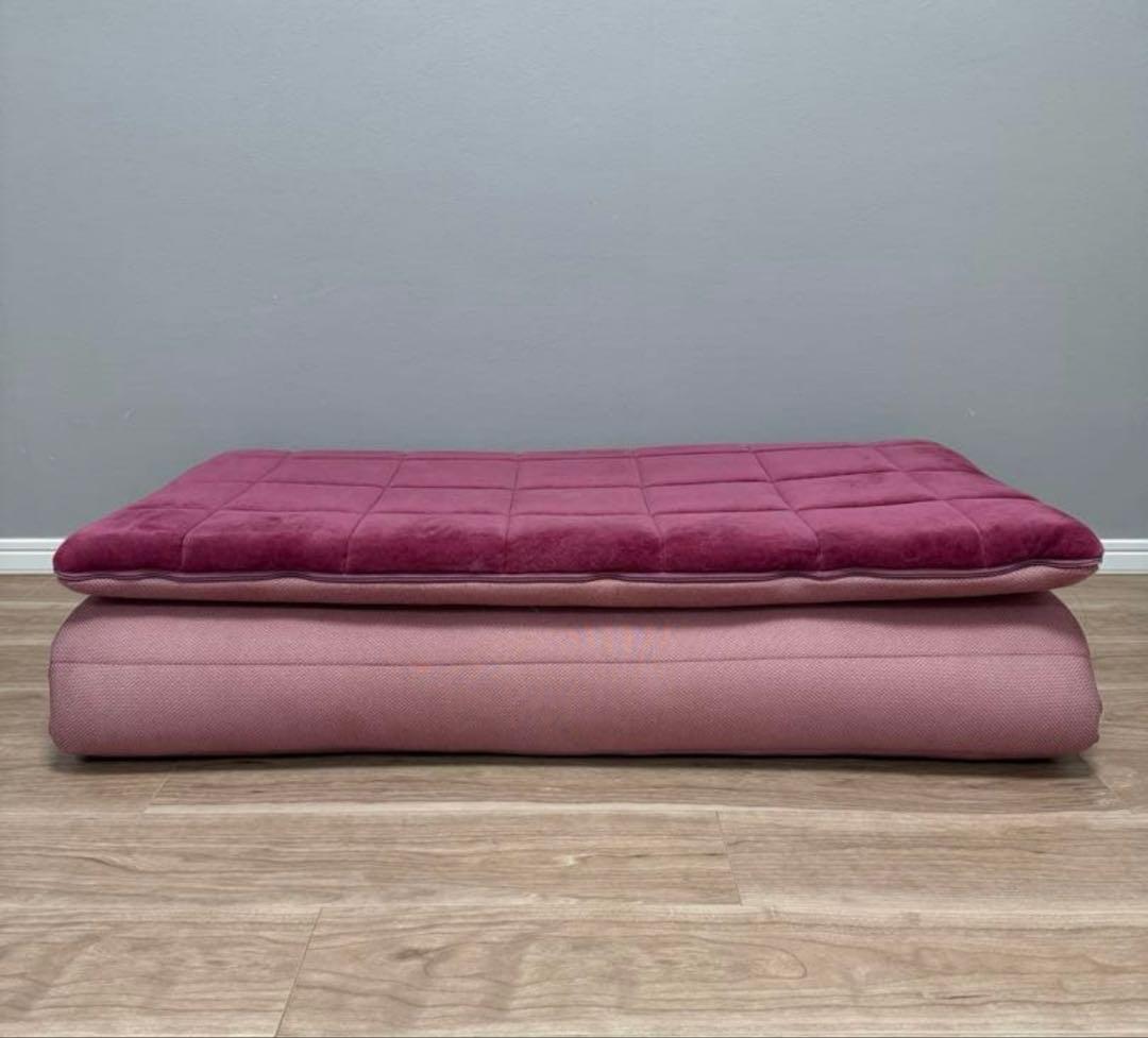 エアウィーヴ　四季布団　和匠　シングル　敷布団