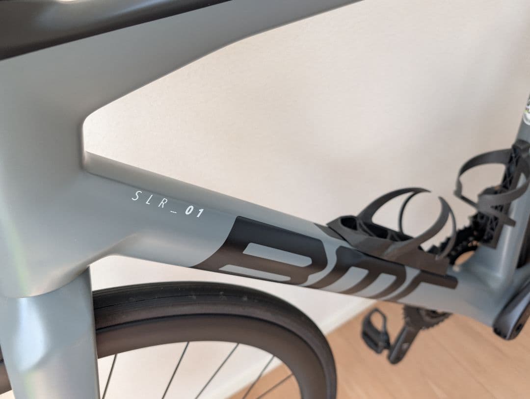 BMC teammachine SLR01 FIVE 2023年 サイズ54