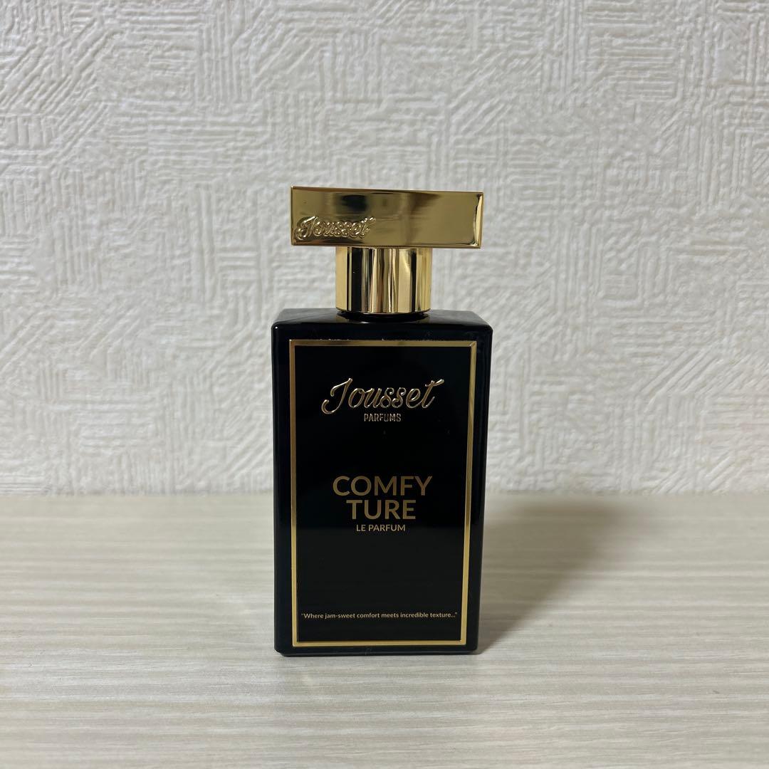 Jousset コンフィチュール パルファン 50ml