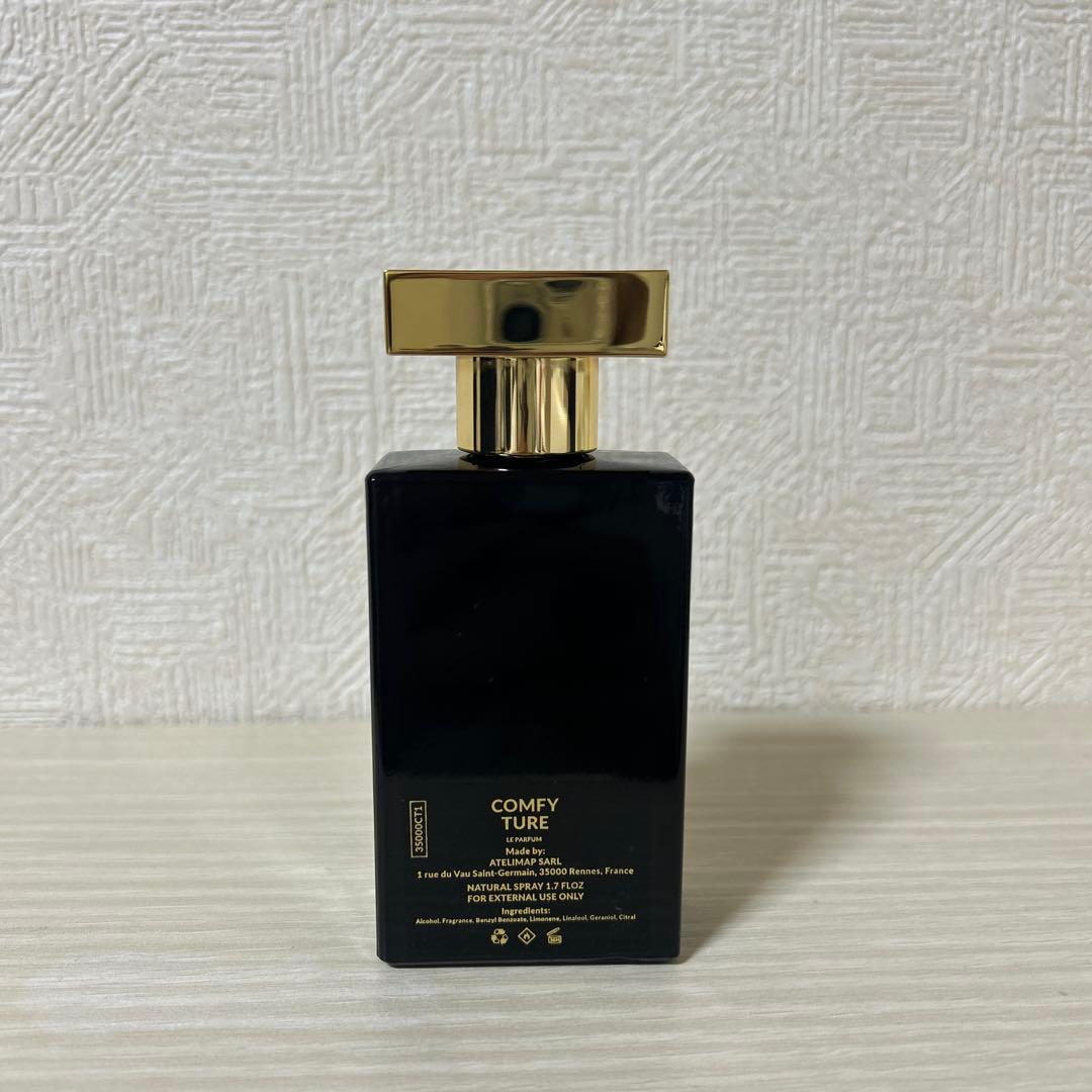 Jousset コンフィチュール パルファン 50ml