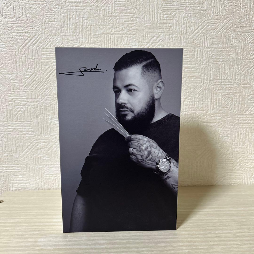 Jousset コンフィチュール パルファン 50ml