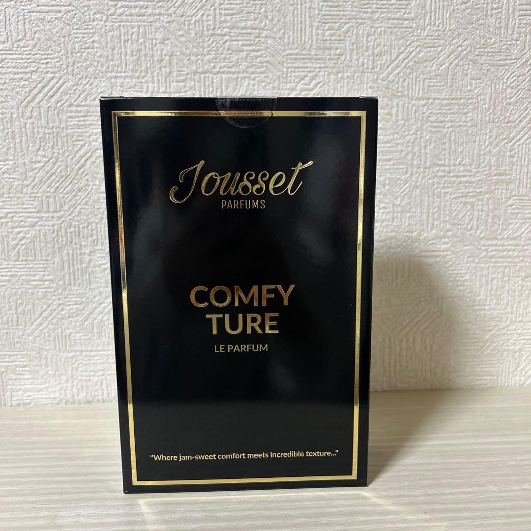 Jousset コンフィチュール パルファン 50ml