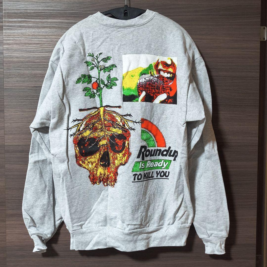 Online Ceramics　スウェット