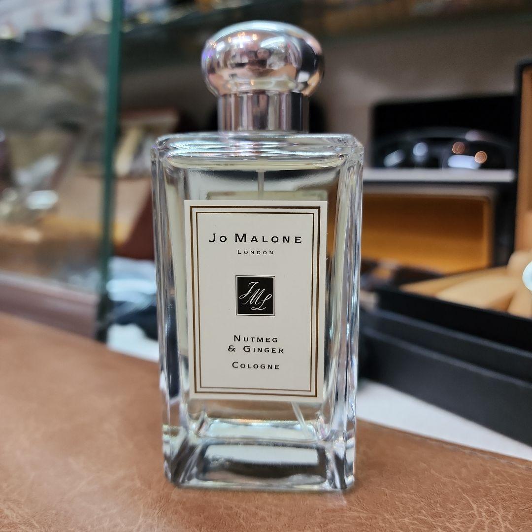 香水(女性用) Jo Malone Nutmeg & Ginger Cologne 100ml
