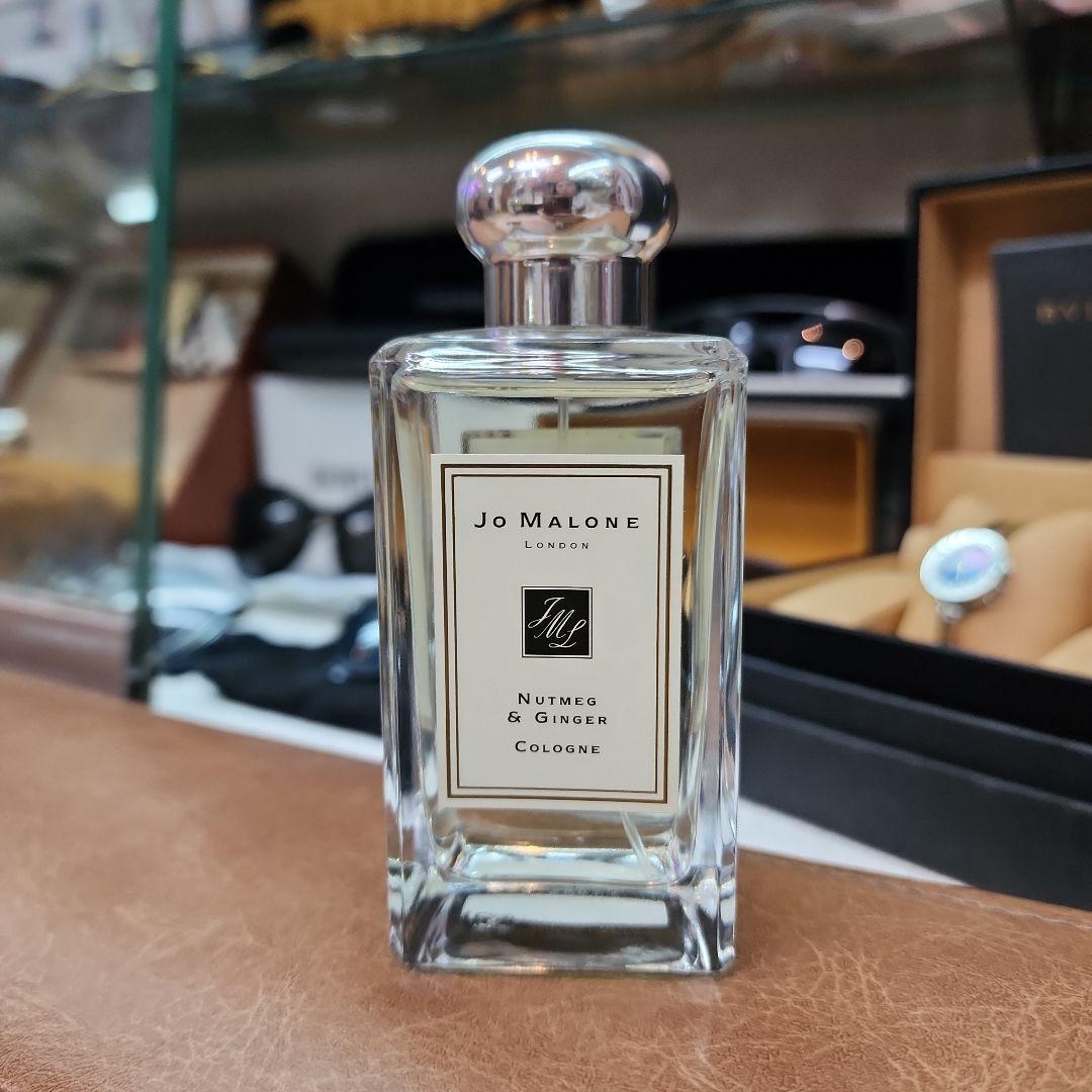 香水(女性用) Jo Malone Nutmeg & Ginger Cologne 100ml