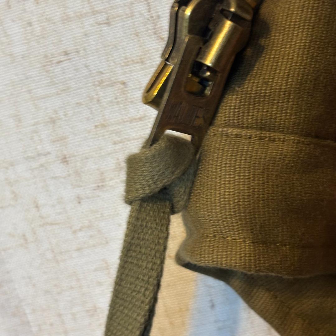 WEST RIDE ウエストライド モッズコート XSサイズ フード メンズ