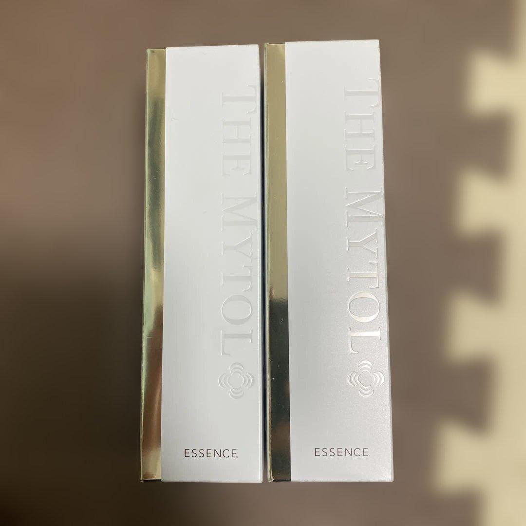 即日配送　ザ マイトルエッセンス 30ml 2個セット 大正製薬