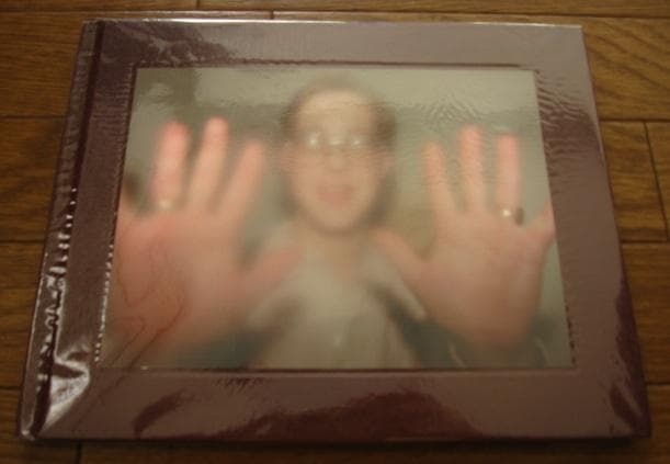 BABE　Michael Northrup　マイケル・ノースラップ