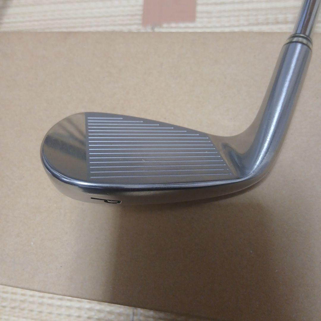 XXIO フォージドアイアン