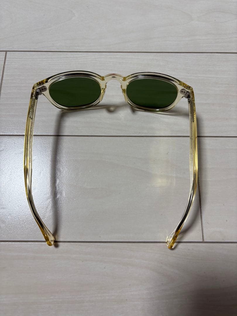 小物 MOSCOT LEMTOSH
