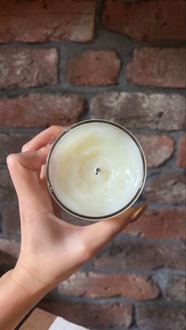 LE LABO AMBROXYDE 17 アロマキャンドル 箱入り