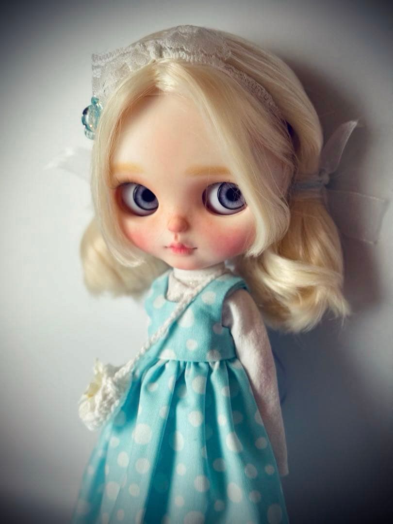 (カヨイ)カスタム アイシードール