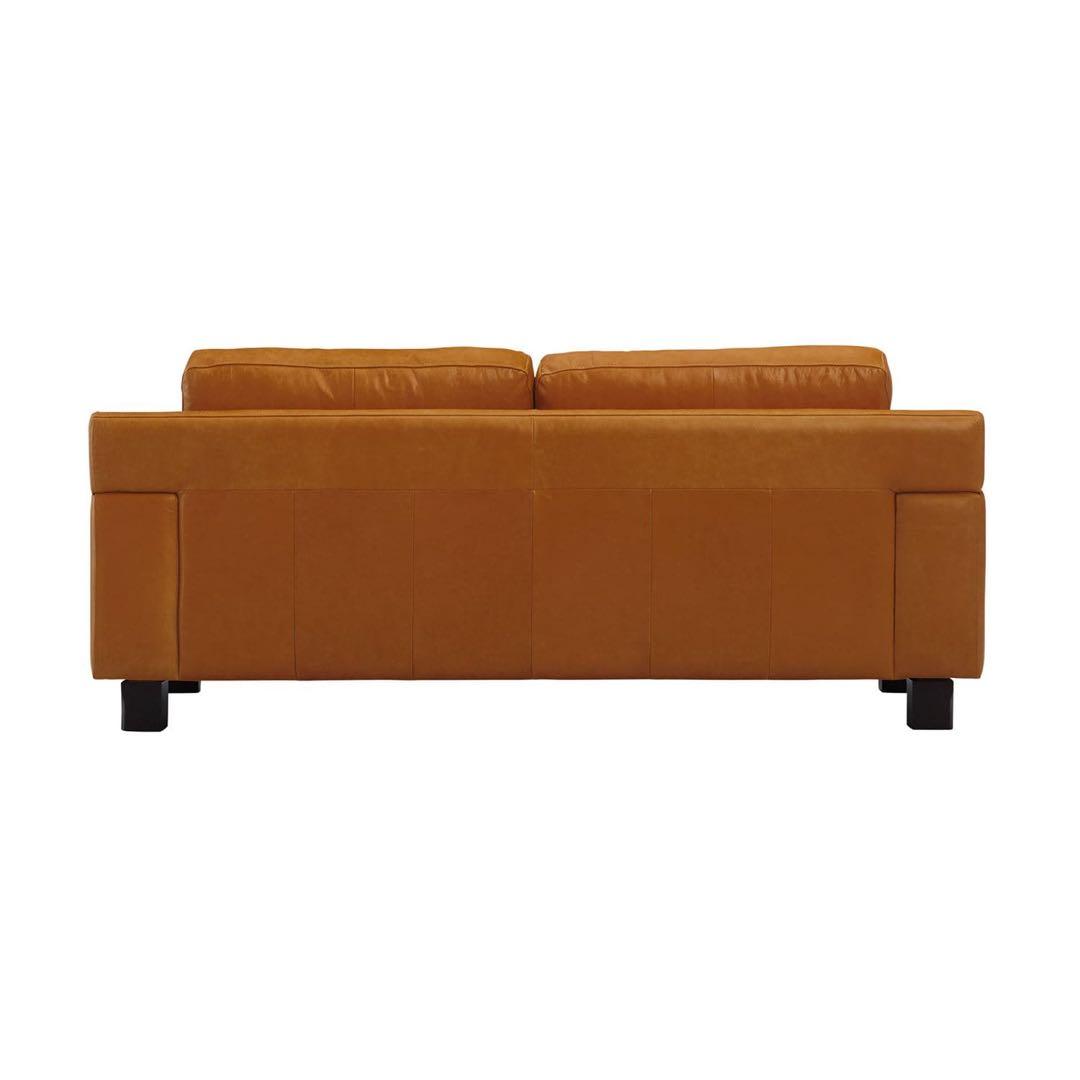 【定価39万】IDEE イデー レザーソファ 本革