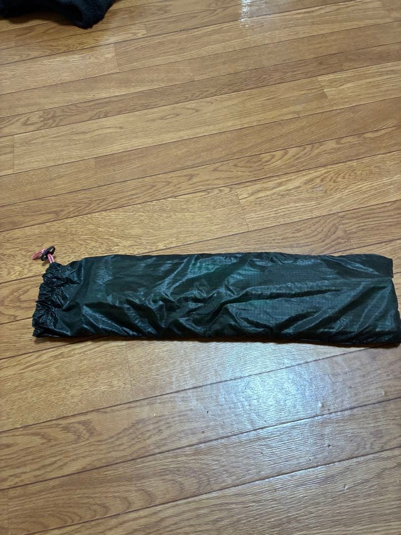 ヒルバーグ　ソウロ　グリーン　RL