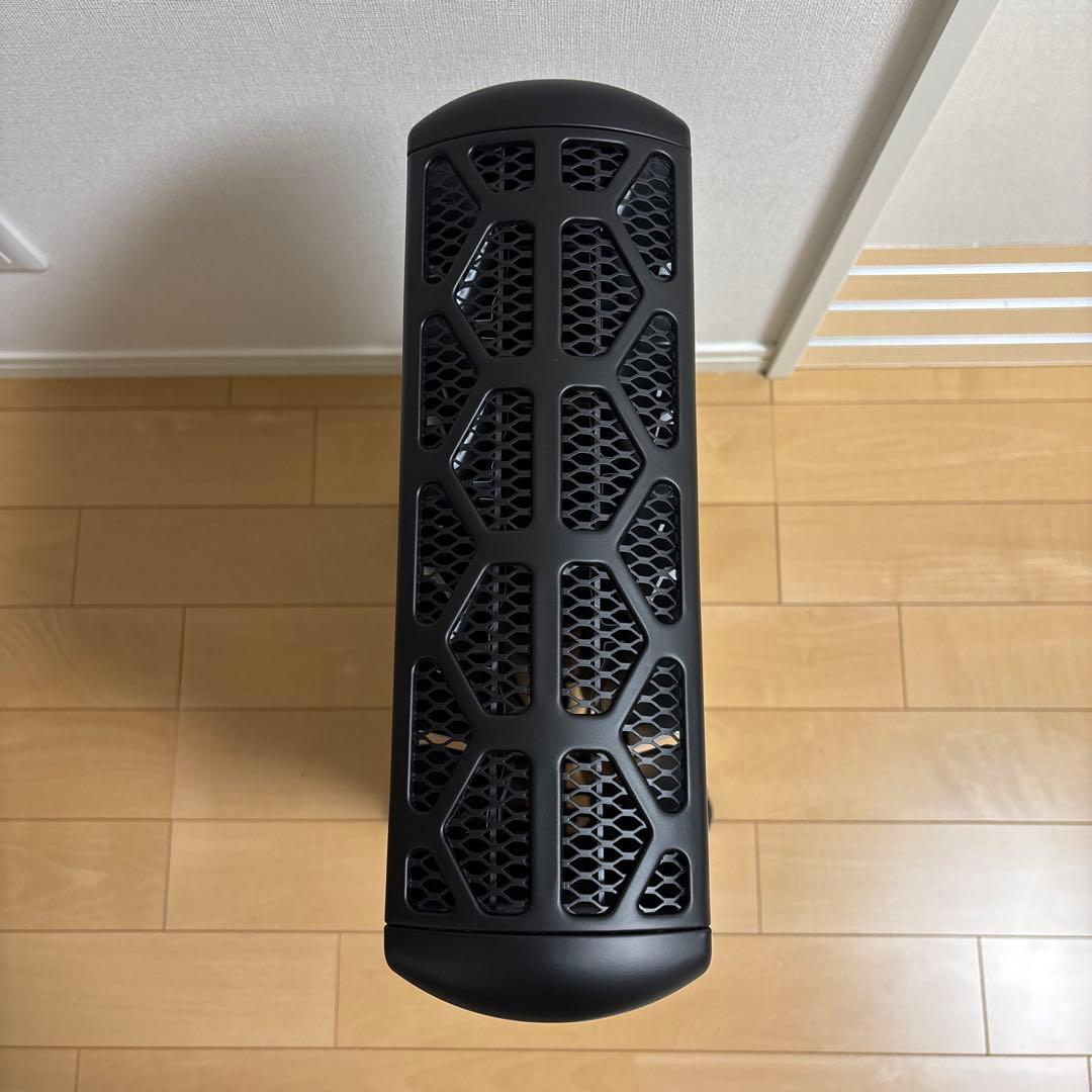 デロンギ delonghi マルチダイナミックヒーター [MDHS12-BK]