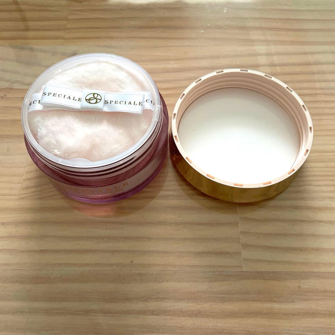 最終値下　ノエビア　スペチアーレ　セット　薬用ローション　薬用パウダーセラム